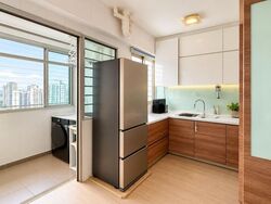 Blk 127D Kim Tian Green (Bukit Merah), HDB 4 Rooms #628448431